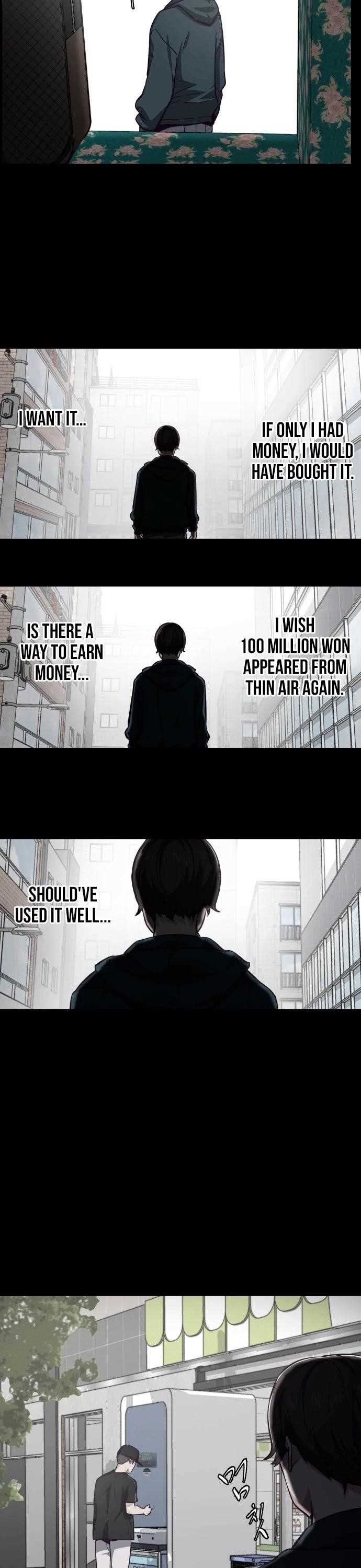 The Boy Of Death - Chapter 41 Page 13