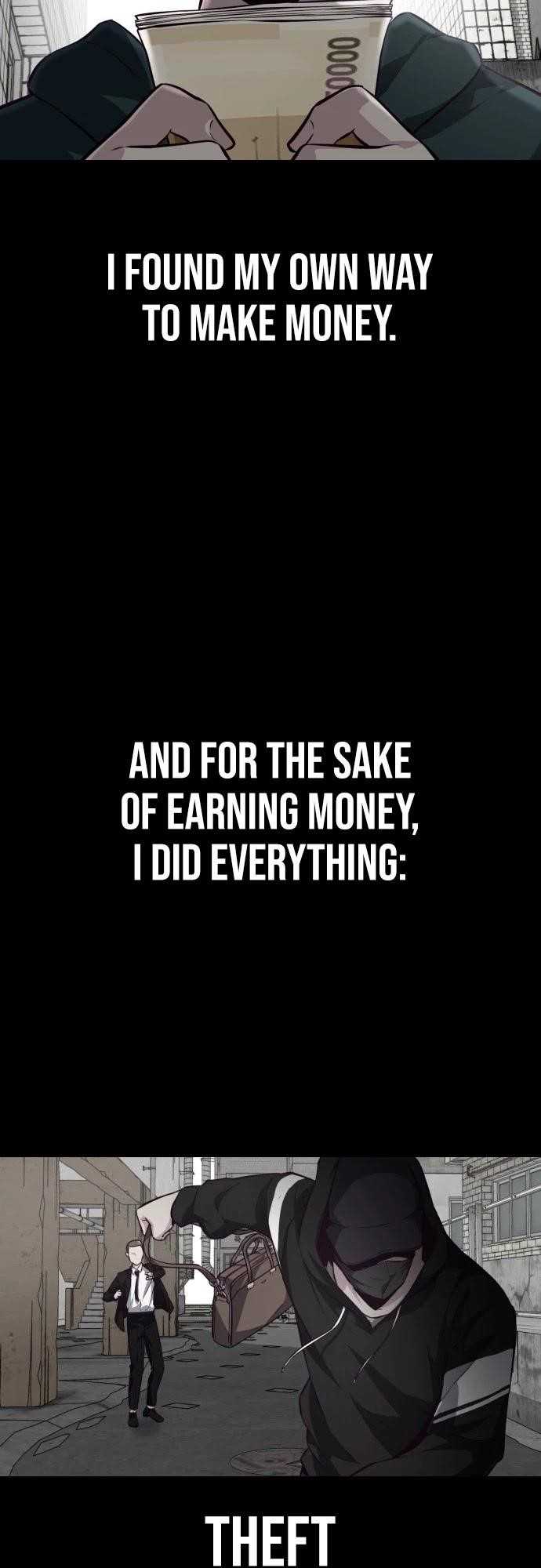 The Boy Of Death - Chapter 41 Page 18