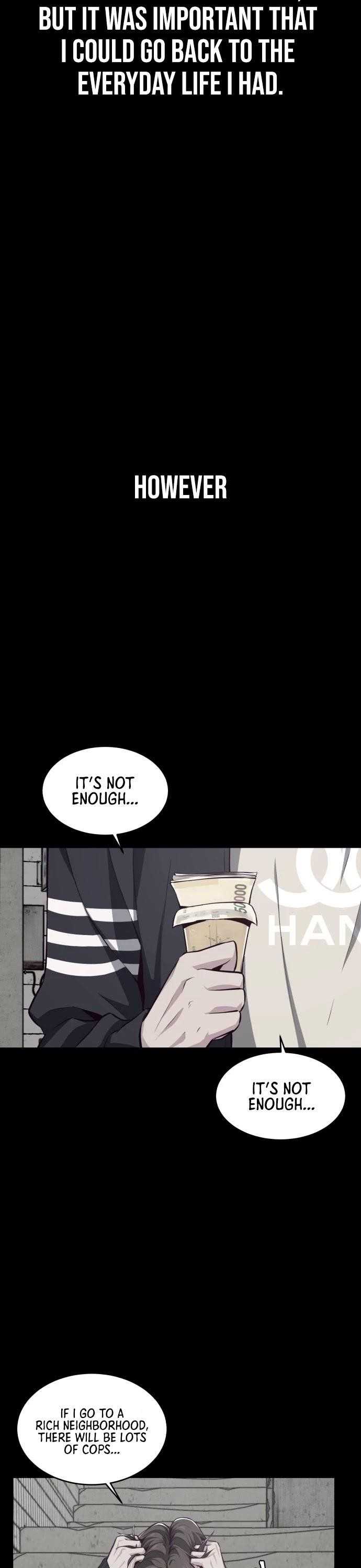 The Boy Of Death - Chapter 41 Page 20