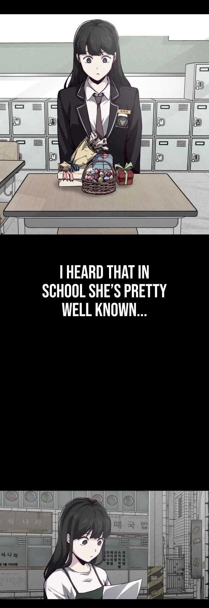 The Boy Of Death - Chapter 41 Page 23