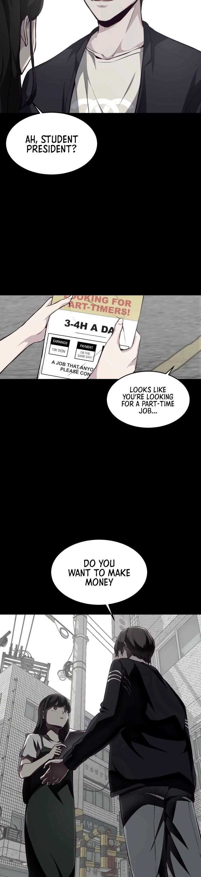 The Boy Of Death - Chapter 41 Page 25