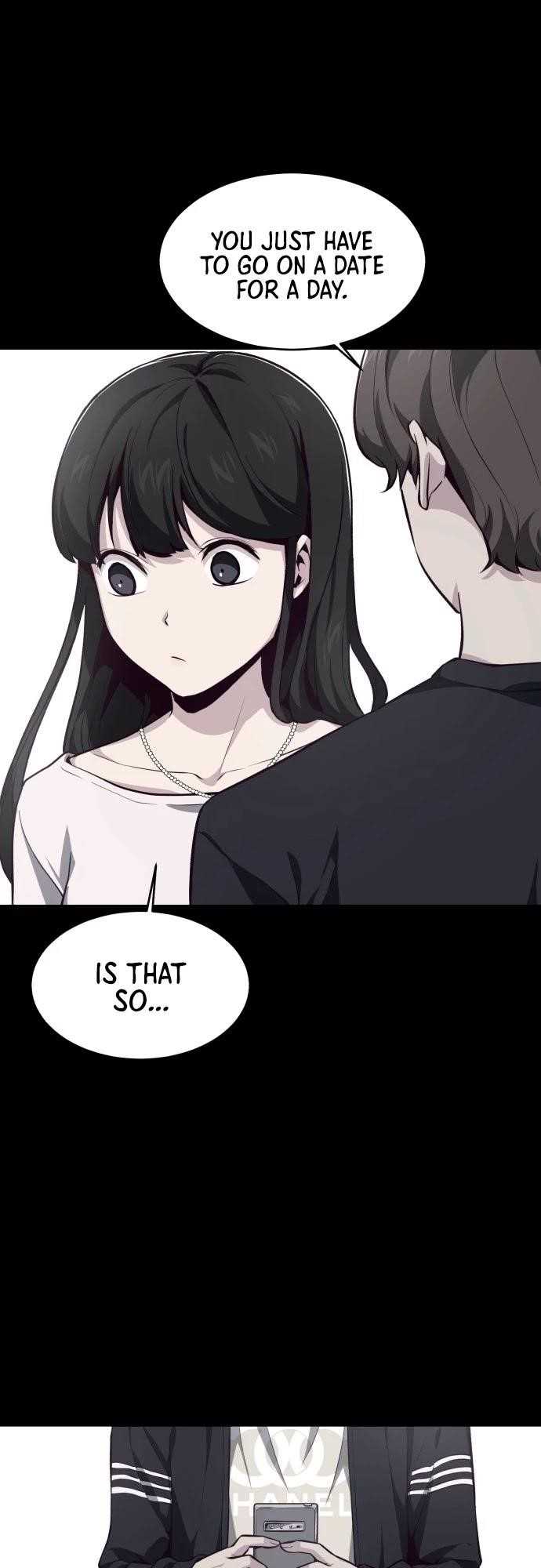 The Boy Of Death - Chapter 41 Page 29