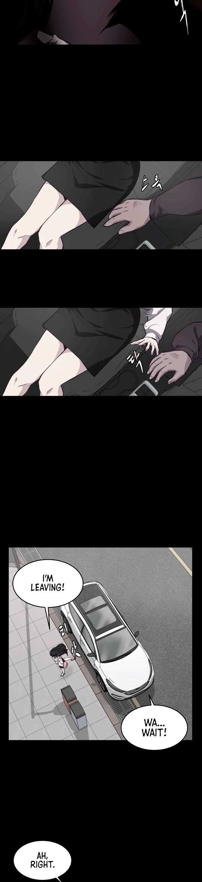 The Boy Of Death - Chapter 41 Page 32