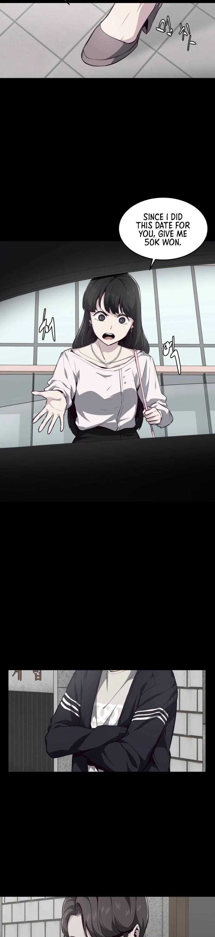 The Boy Of Death - Chapter 41 Page 33