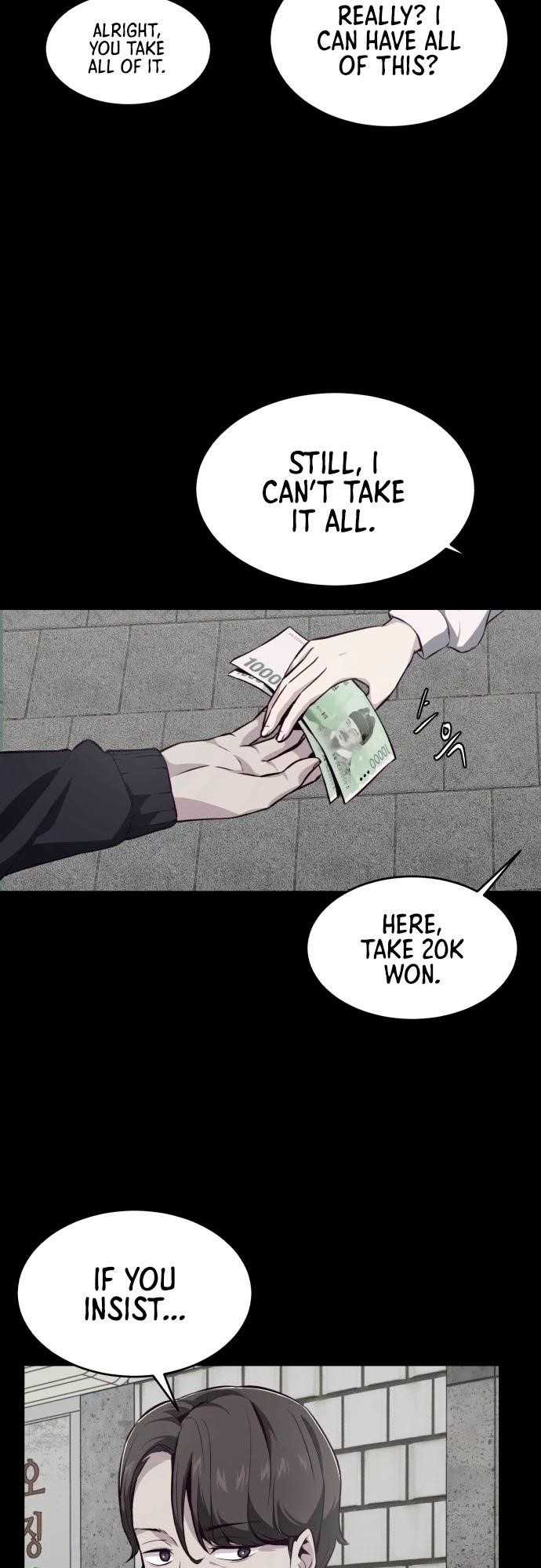 The Boy Of Death - Chapter 41 Page 36