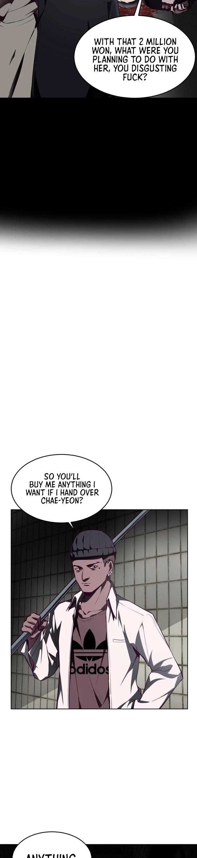 The Boy Of Death - Chapter 41 Page 39