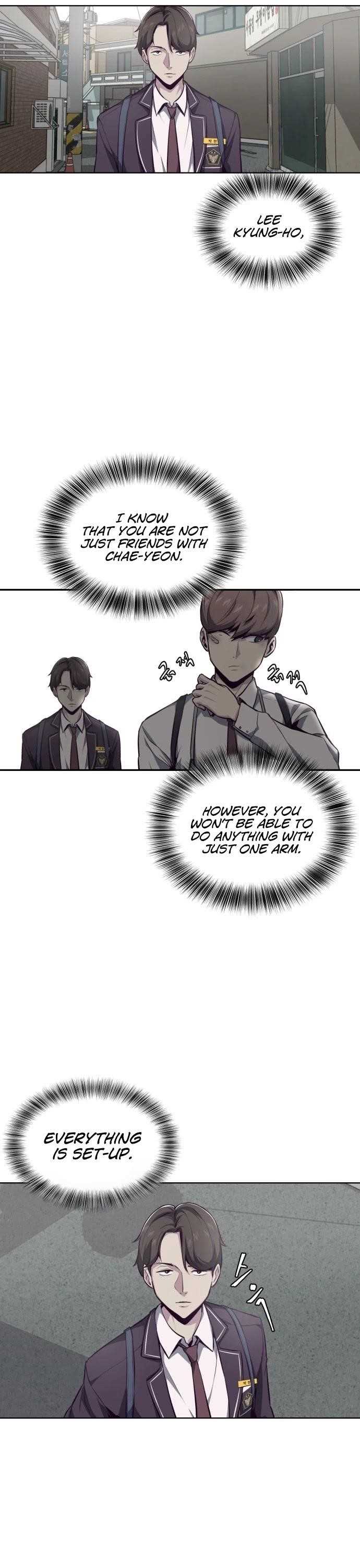 The Boy Of Death - Chapter 41 Page 43