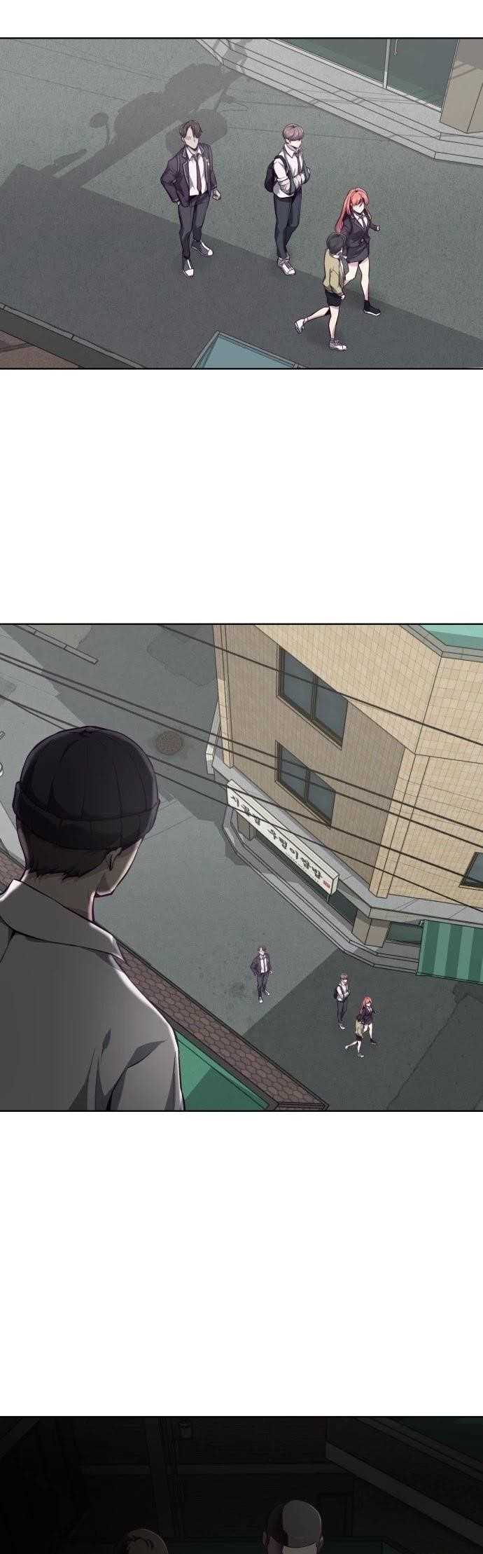 The Boy Of Death - Chapter 41 Page 44