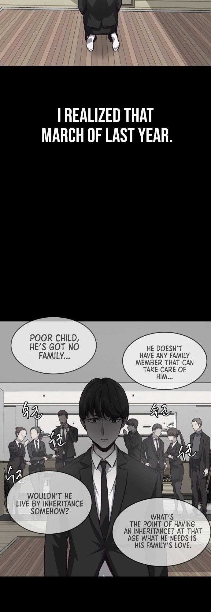 The Boy Of Death - Chapter 41 Page 5