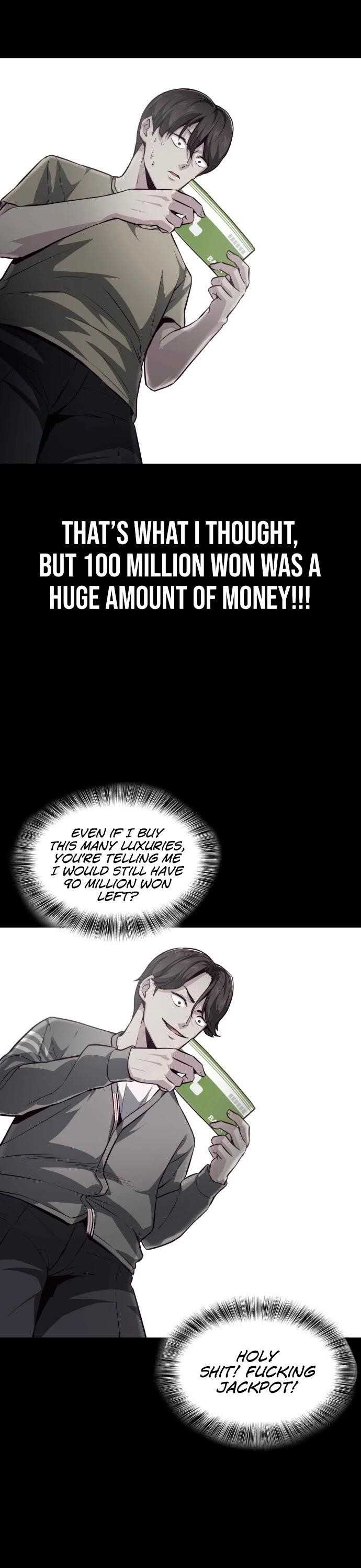 The Boy Of Death - Chapter 41 Page 7