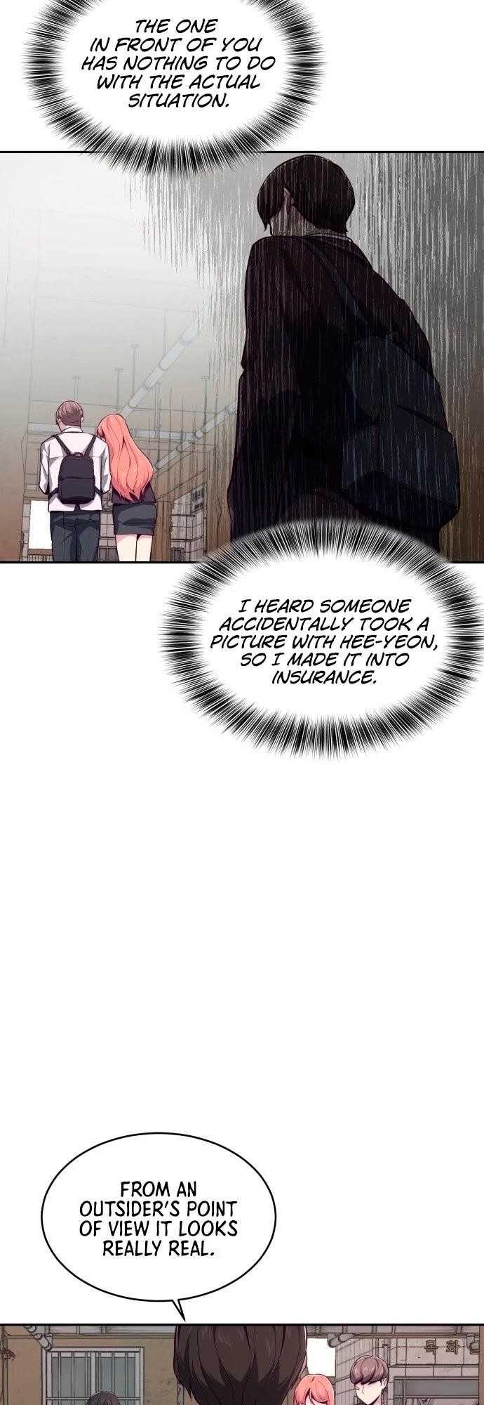 The Boy Of Death - Chapter 42 Page 12