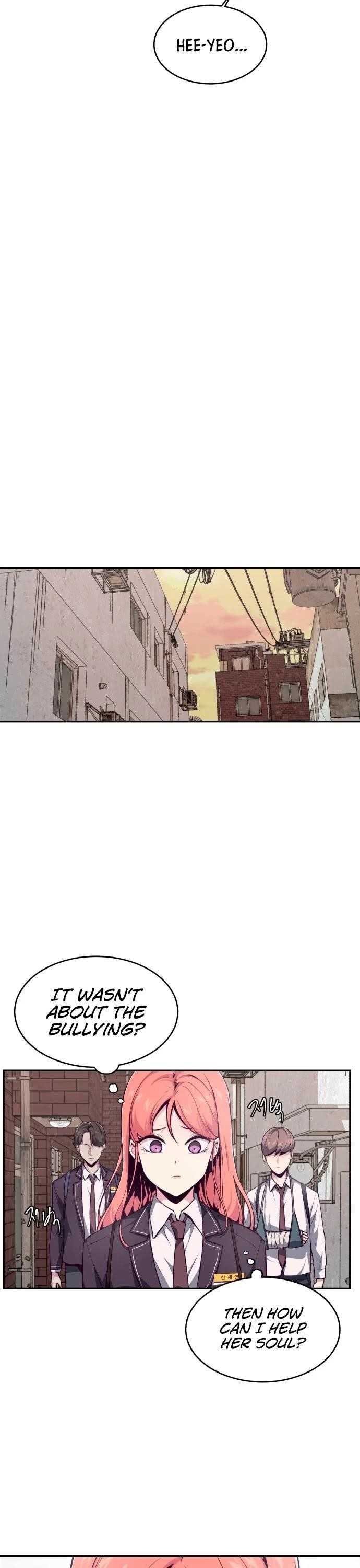 The Boy Of Death - Chapter 42 Page 15