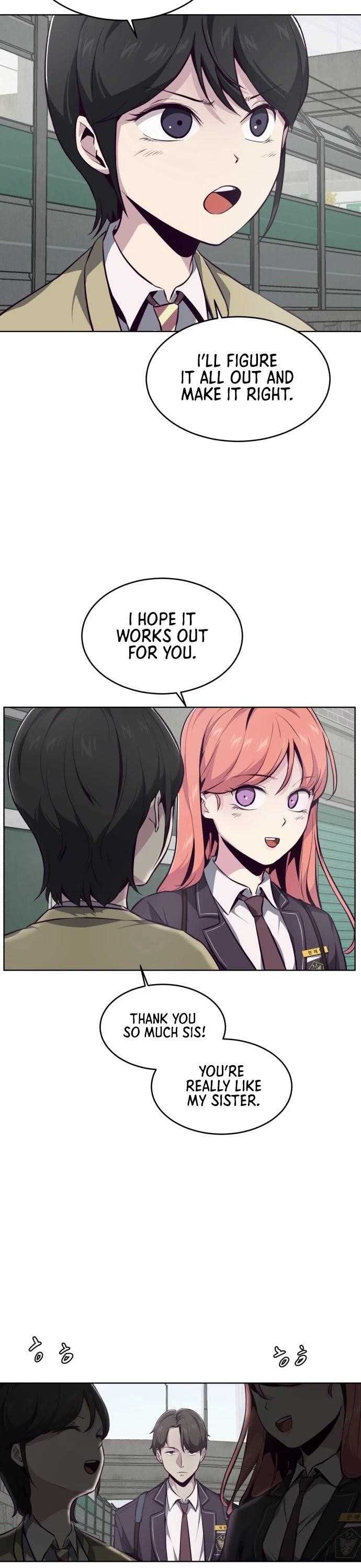 The Boy Of Death - Chapter 42 Page 2