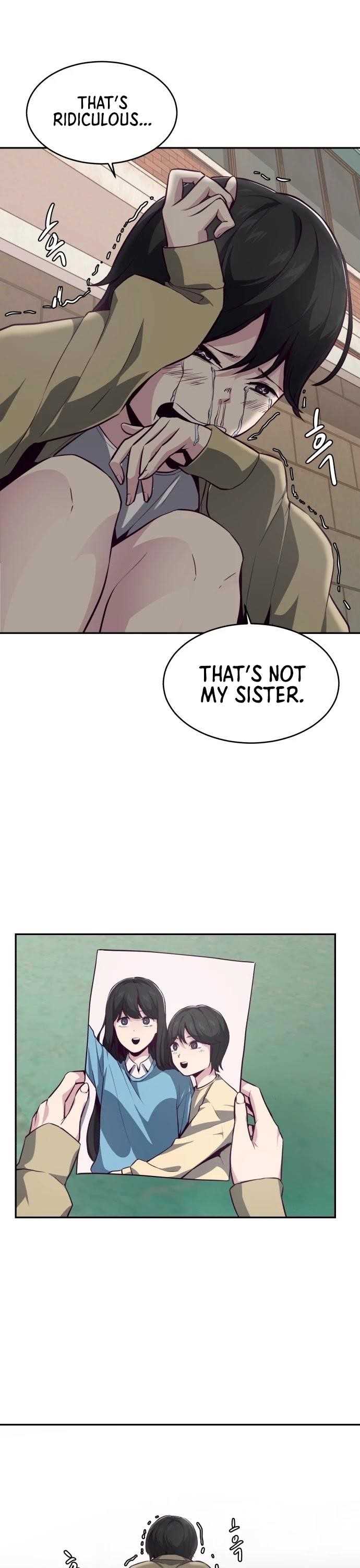 The Boy Of Death - Chapter 42 Page 25