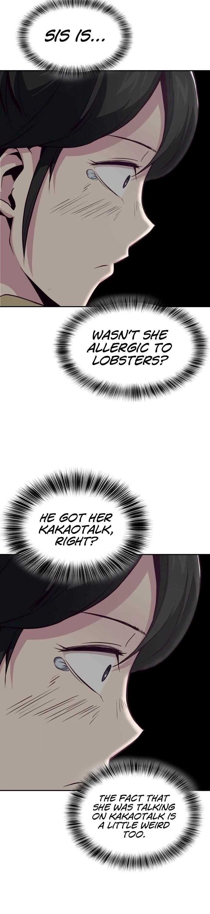 The Boy Of Death - Chapter 42 Page 28