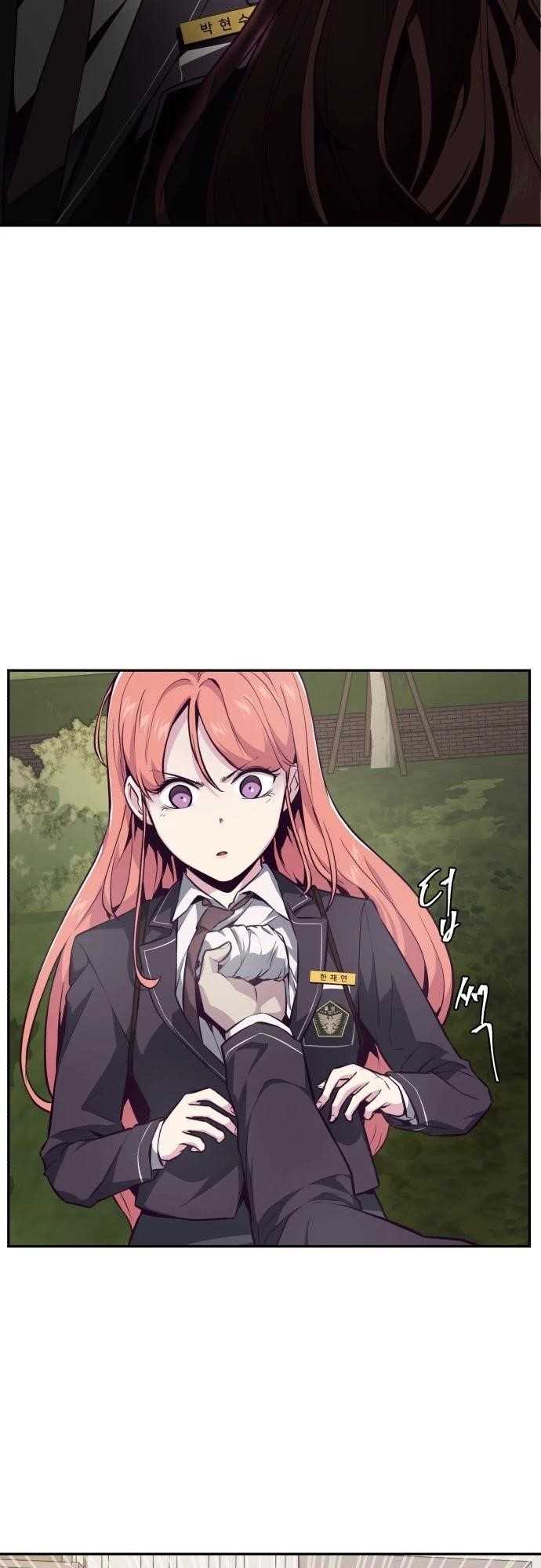 The Boy Of Death - Chapter 42 Page 36