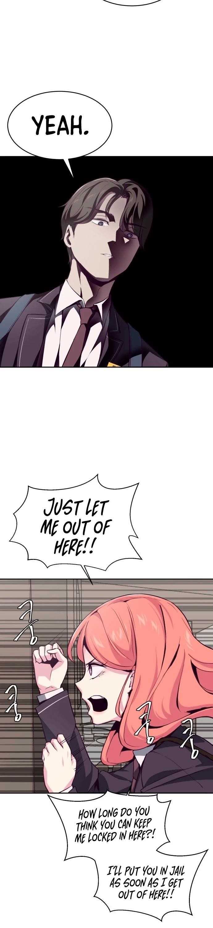 The Boy Of Death - Chapter 42 Page 38