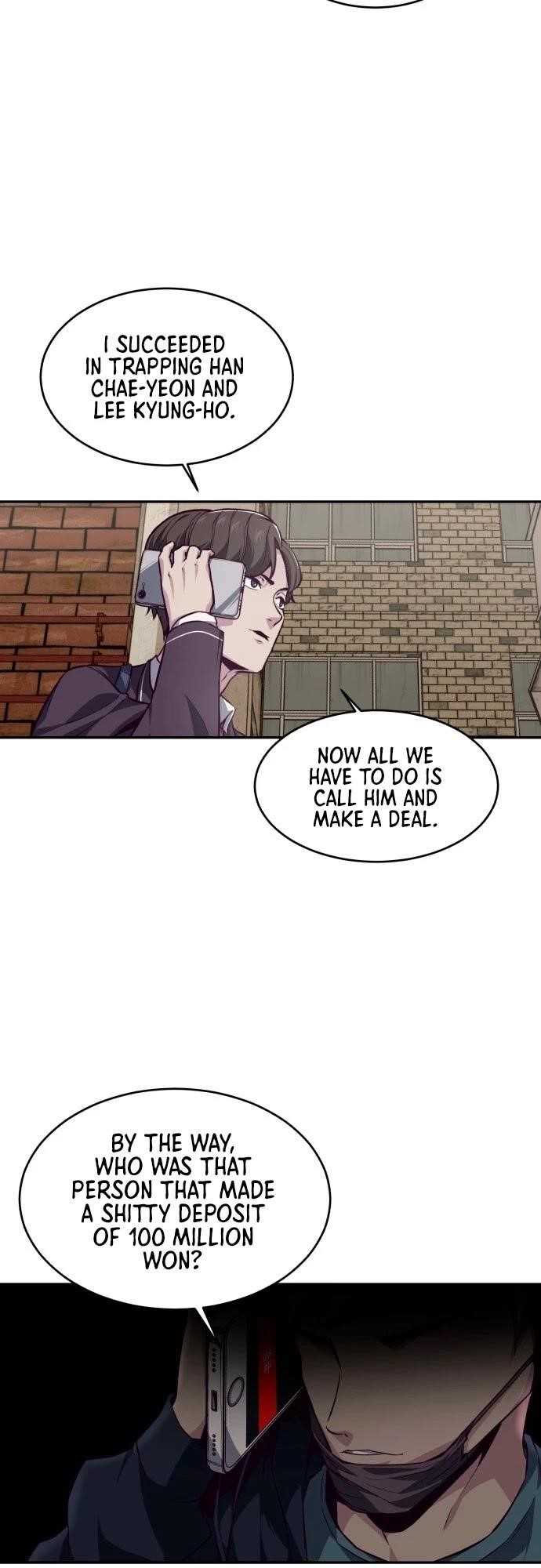 The Boy Of Death - Chapter 42 Page 41