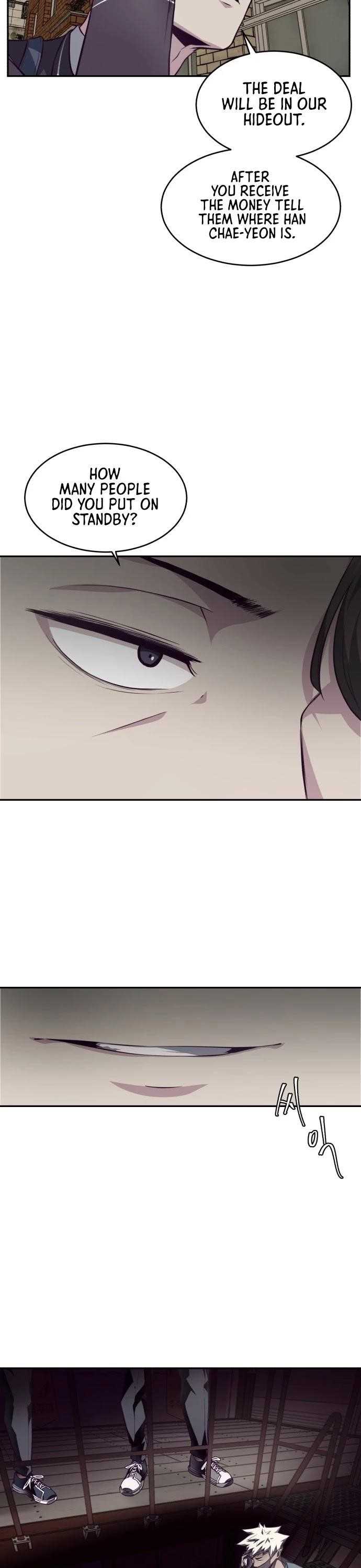 The Boy Of Death - Chapter 42 Page 43