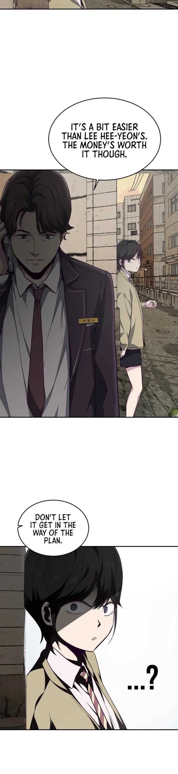 The Boy Of Death - Chapter 42 Page 46