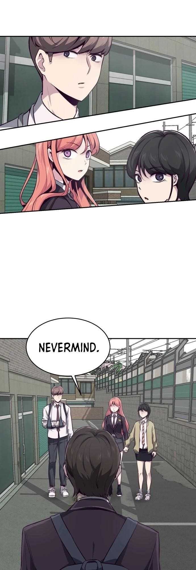 The Boy Of Death - Chapter 42 Page 5