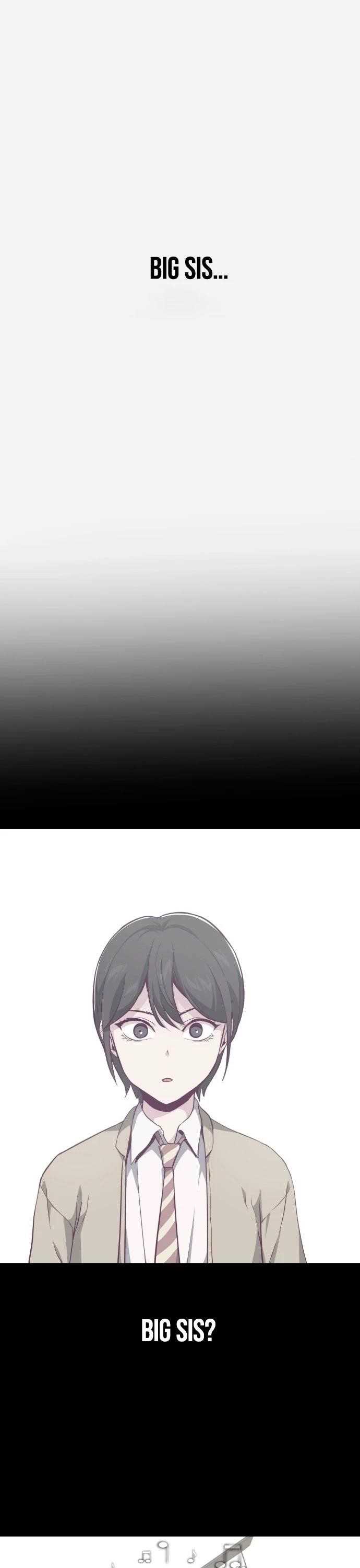 The Boy Of Death - Chapter 43 Page 1