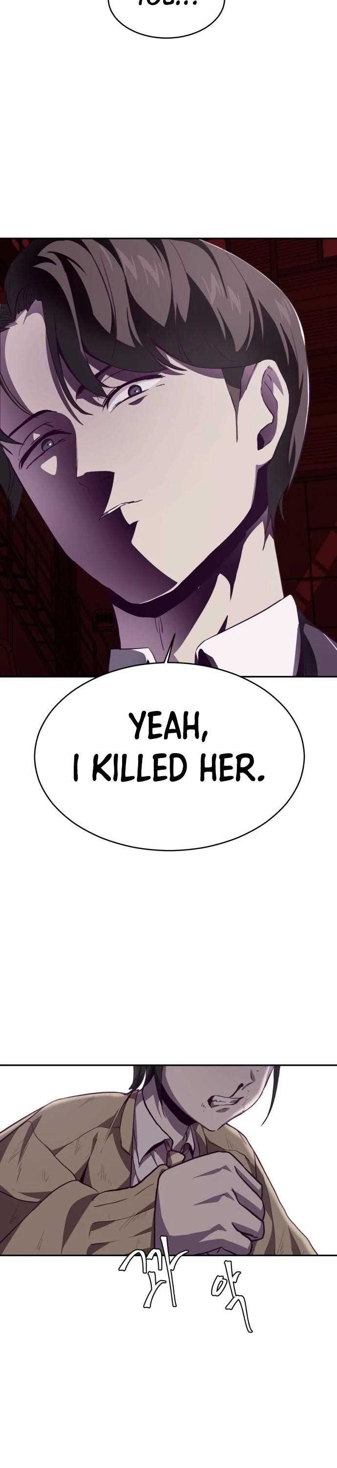 The Boy Of Death - Chapter 43 Page 15