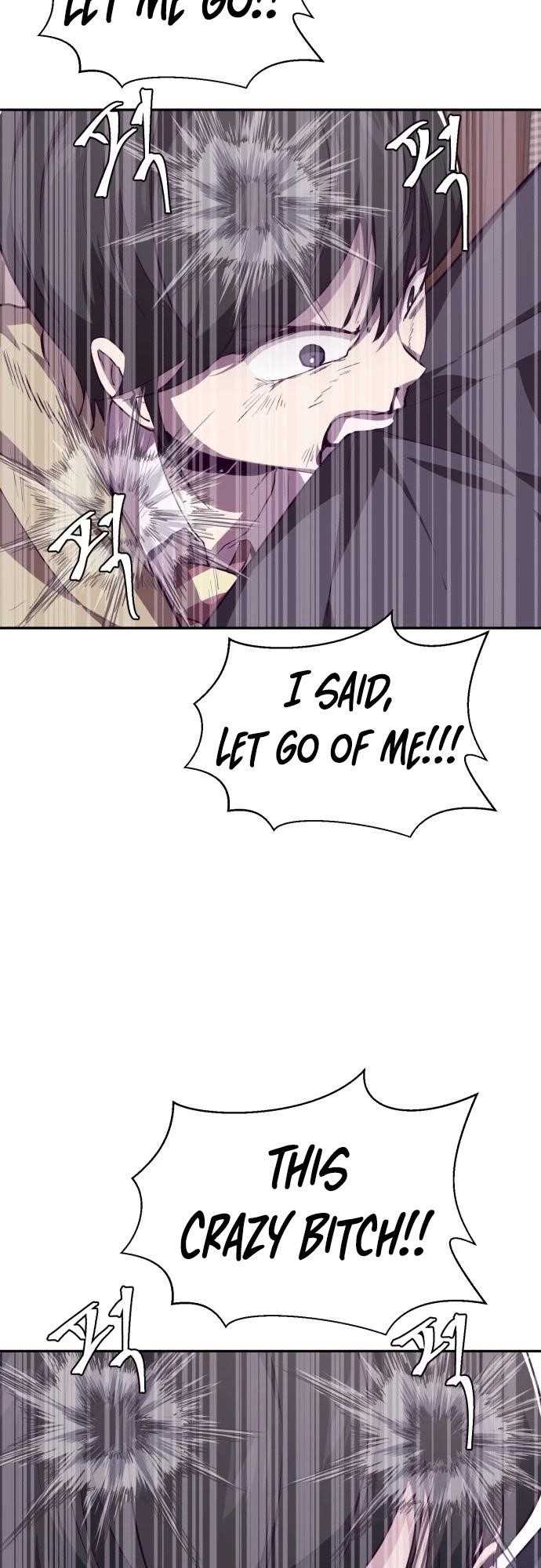 The Boy Of Death - Chapter 43 Page 18