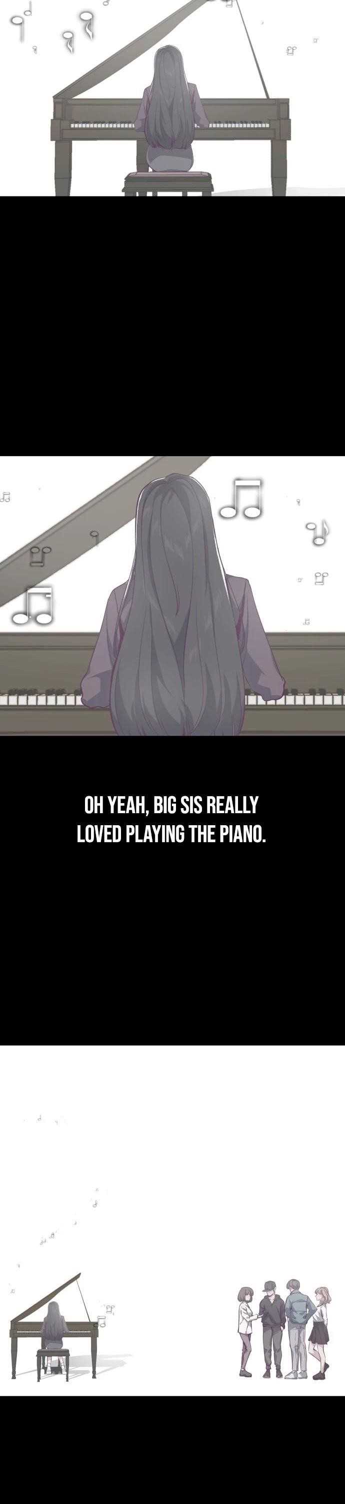 The Boy Of Death - Chapter 43 Page 2