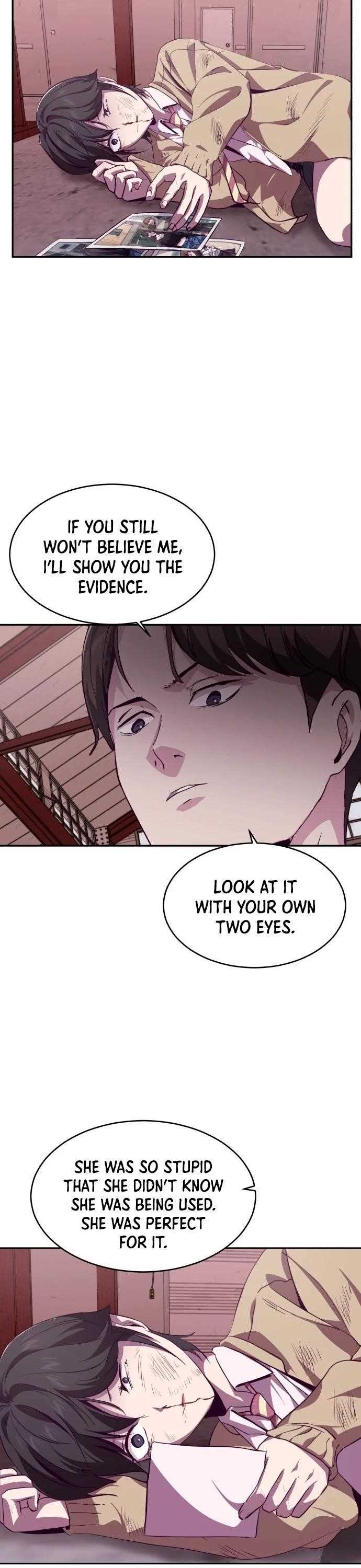 The Boy Of Death - Chapter 43 Page 26