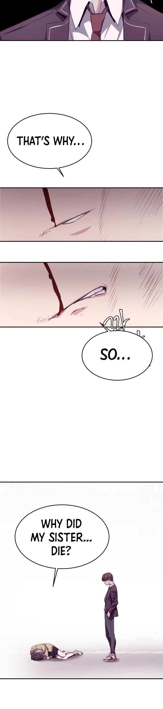 The Boy Of Death - Chapter 43 Page 28