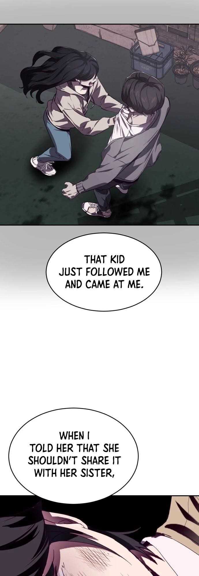 The Boy Of Death - Chapter 43 Page 30