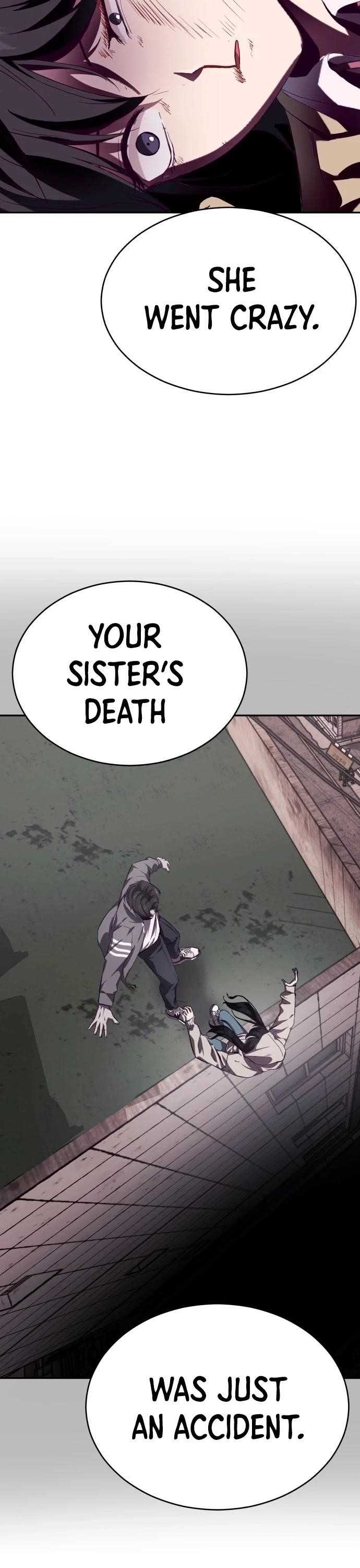 The Boy Of Death - Chapter 43 Page 31