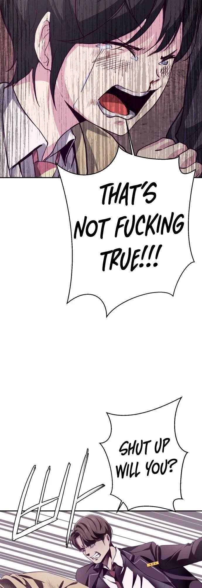 The Boy Of Death - Chapter 43 Page 36