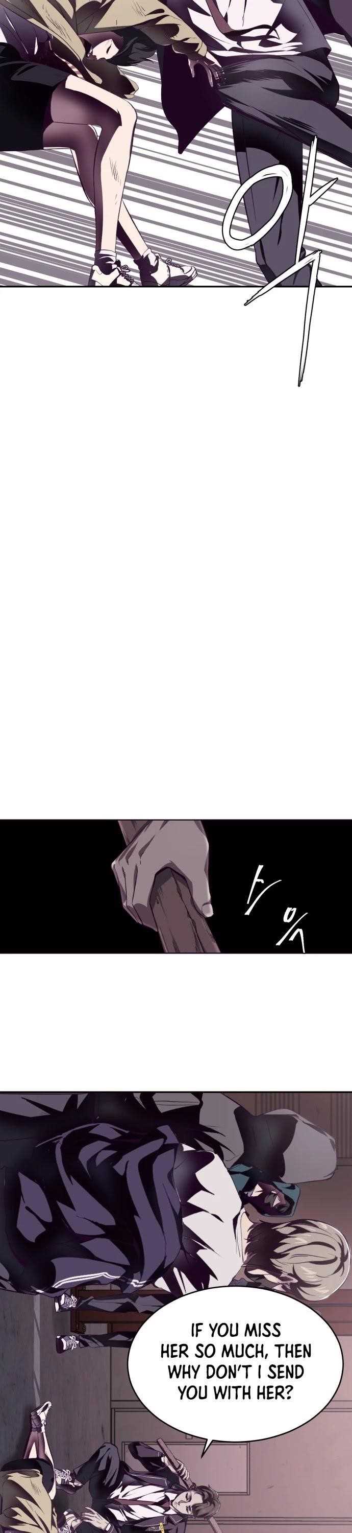 The Boy Of Death - Chapter 43 Page 37