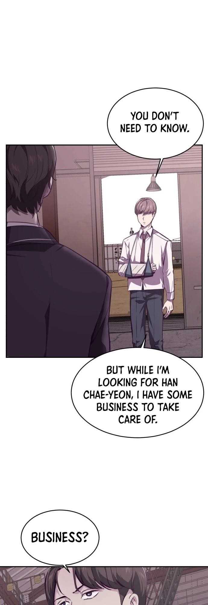 The Boy Of Death - Chapter 43 Page 41