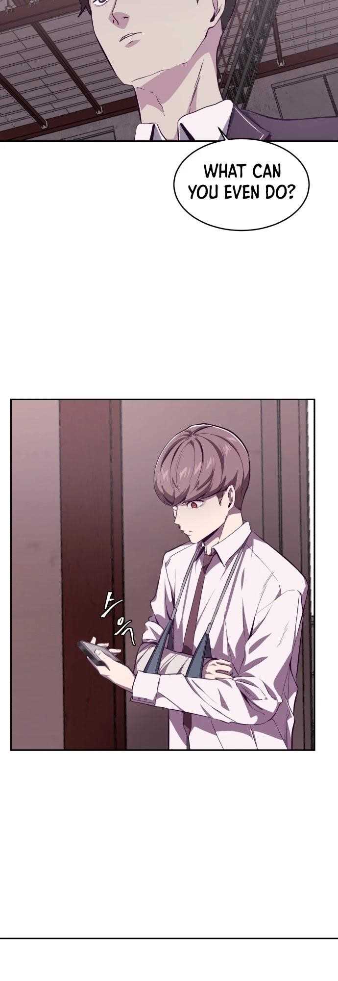 The Boy Of Death - Chapter 43 Page 42