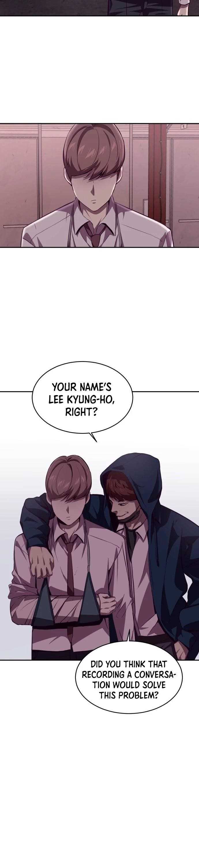 The Boy Of Death - Chapter 43 Page 46