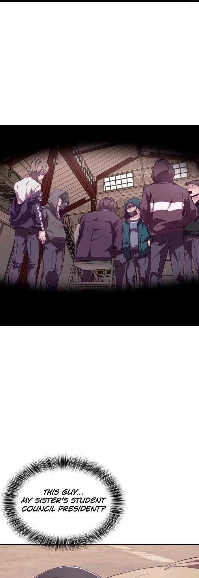 The Boy Of Death - Chapter 43 Page 5