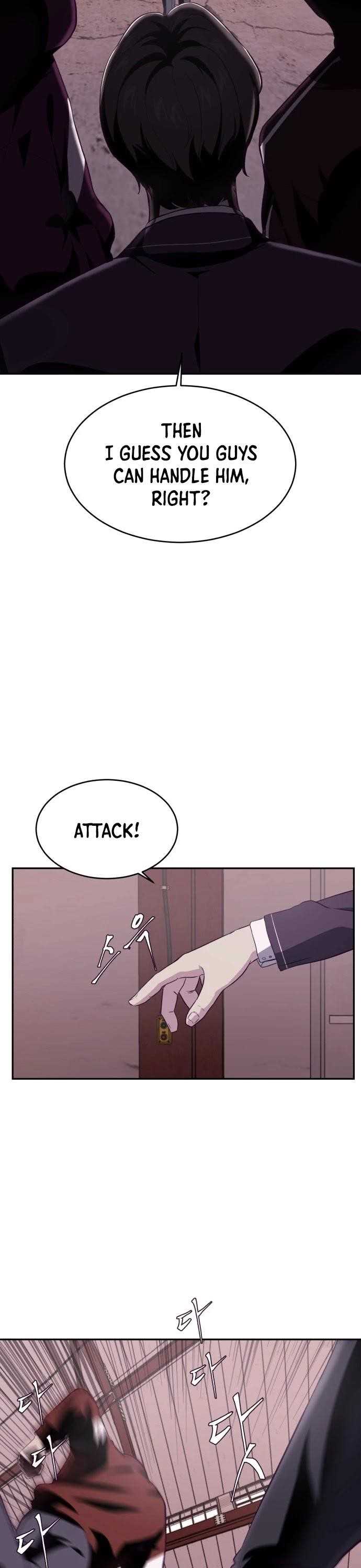 The Boy Of Death - Chapter 44 Page 13