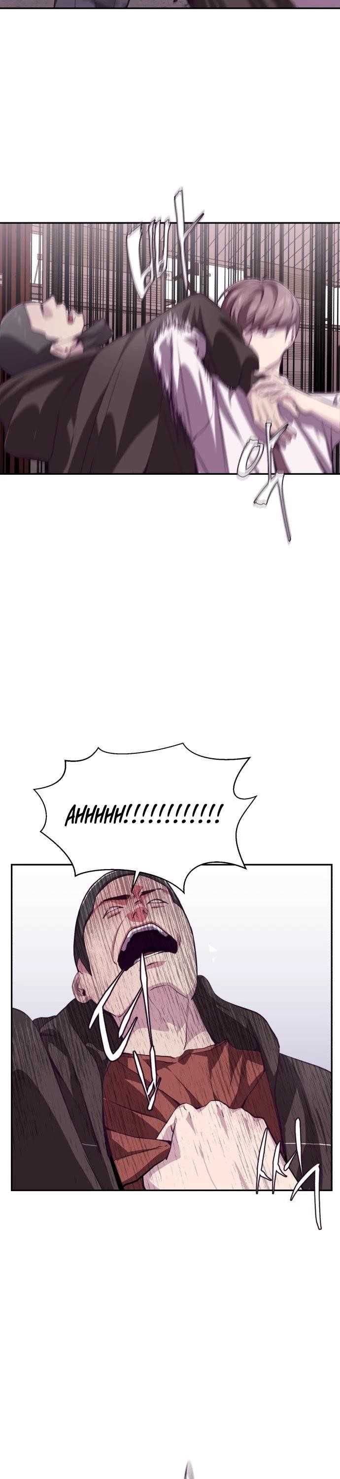 The Boy Of Death - Chapter 44 Page 15