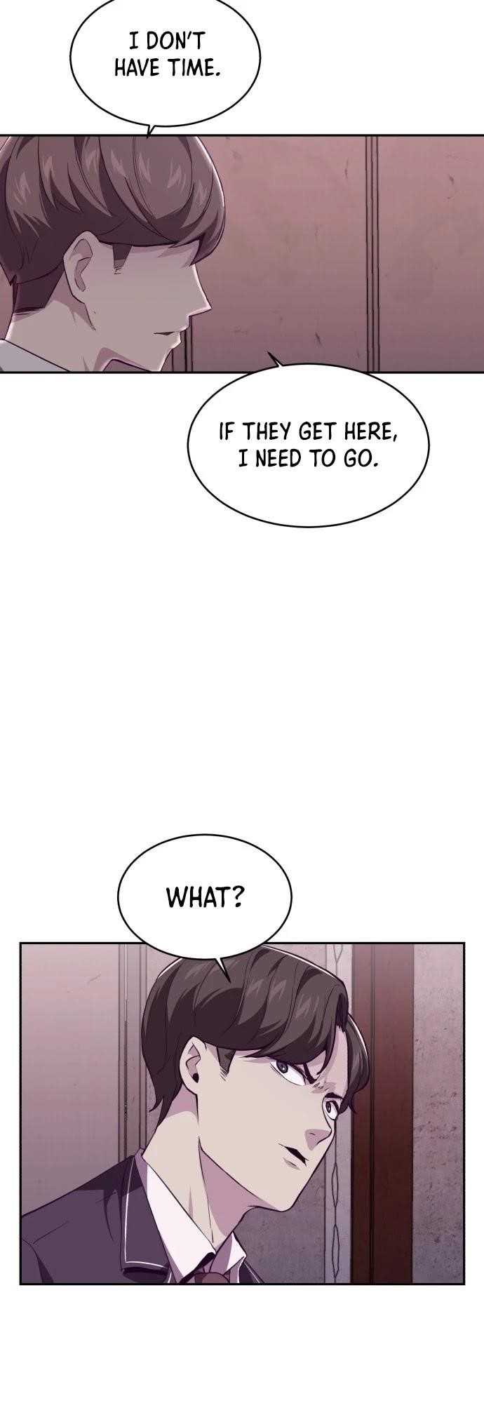 The Boy Of Death - Chapter 44 Page 30