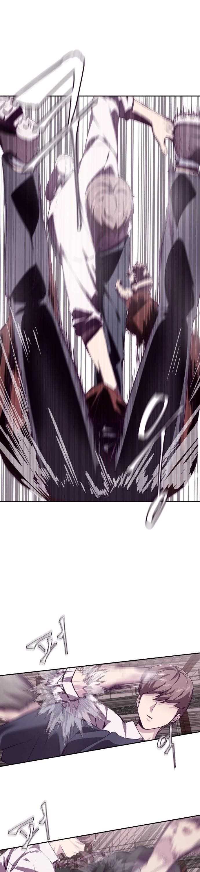 The Boy Of Death - Chapter 44 Page 34