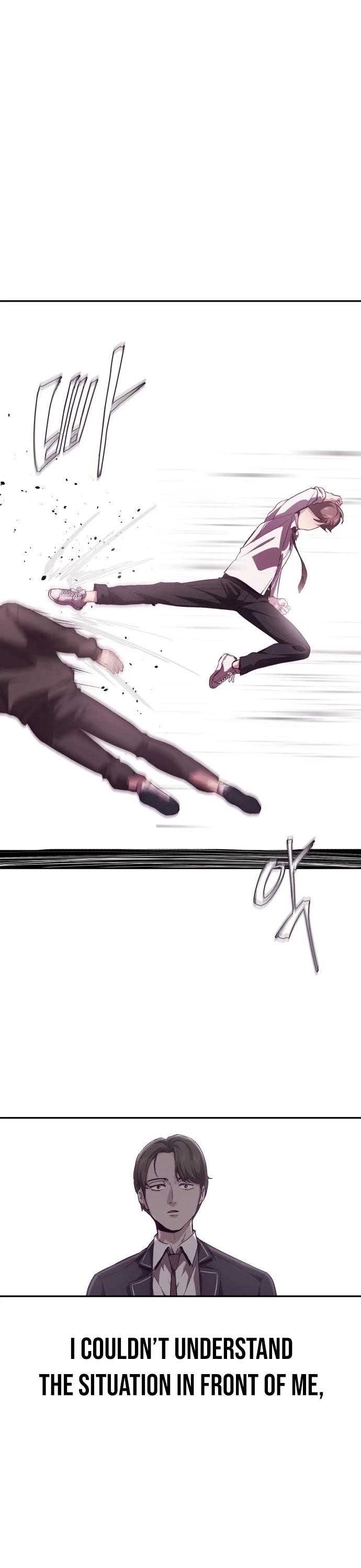 The Boy Of Death - Chapter 44 Page 37