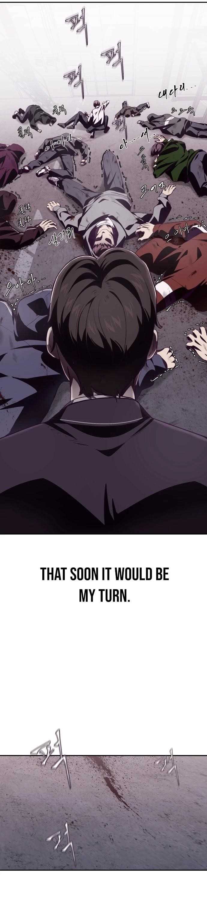 The Boy Of Death - Chapter 44 Page 39