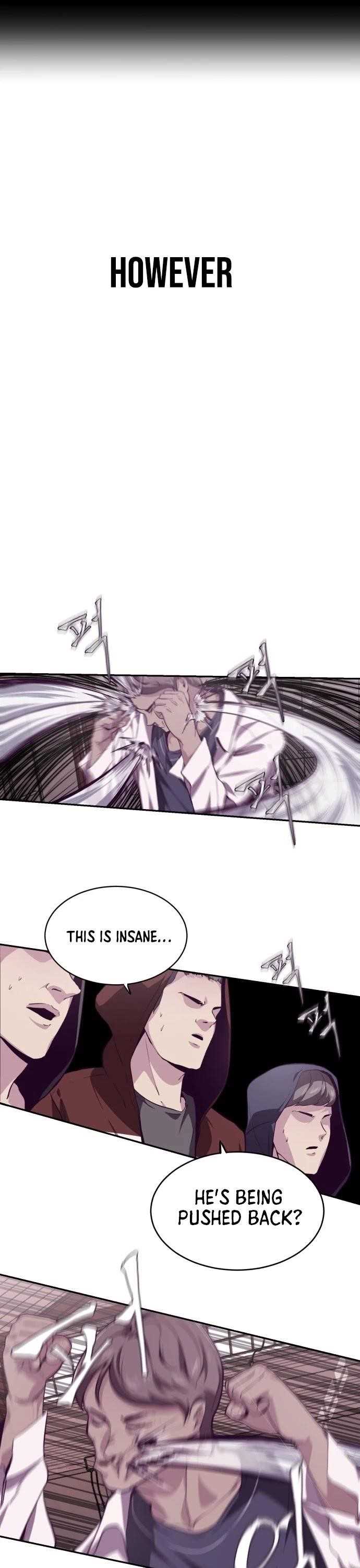 The Boy Of Death - Chapter 44 Page 4