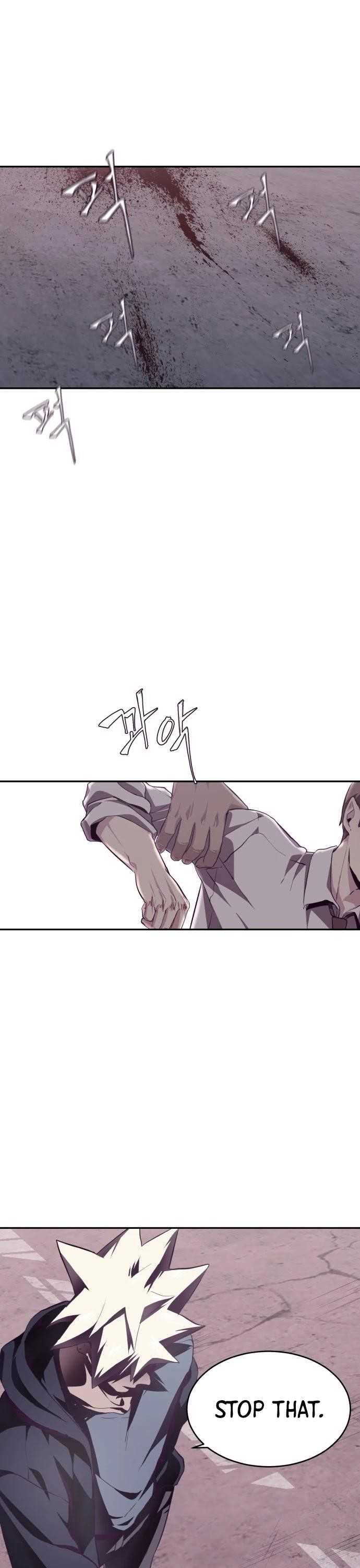 The Boy Of Death - Chapter 44 Page 40