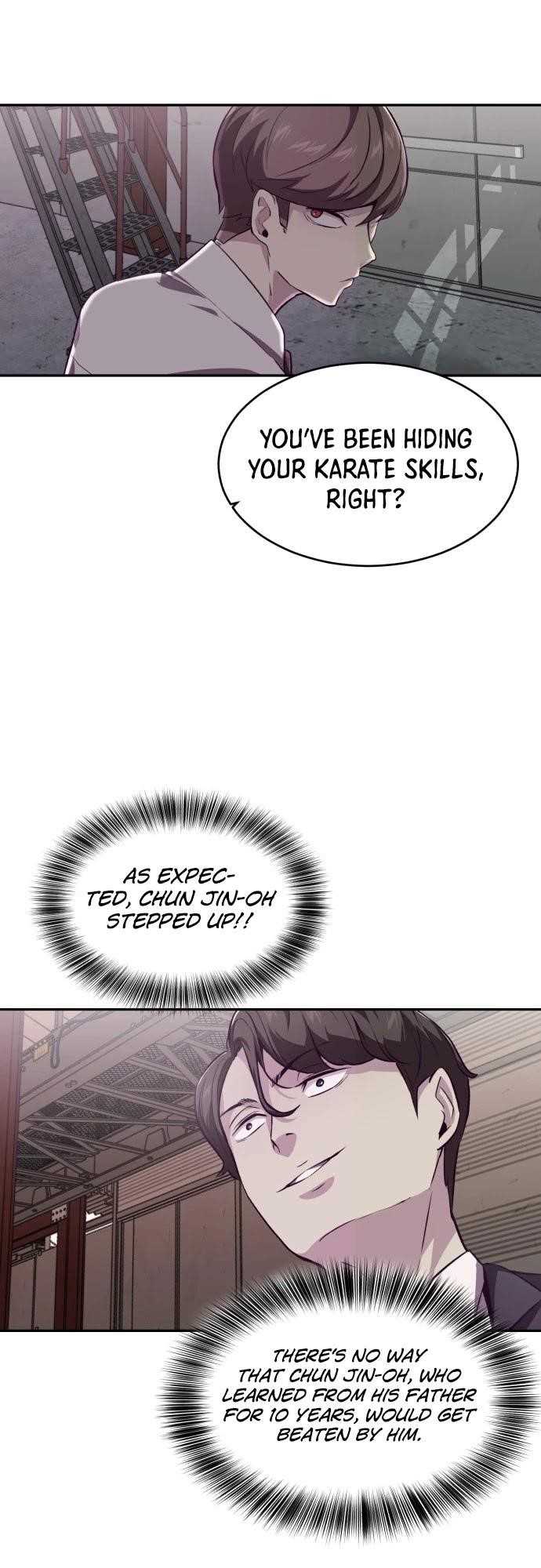 The Boy Of Death - Chapter 44 Page 42