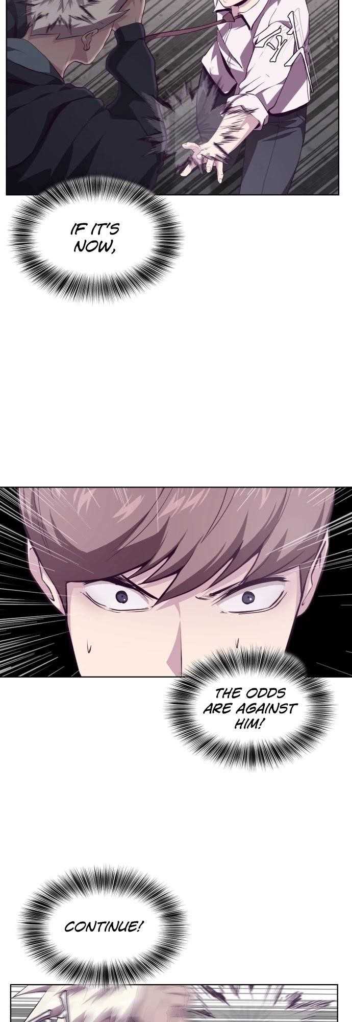 The Boy Of Death - Chapter 45 Page 12