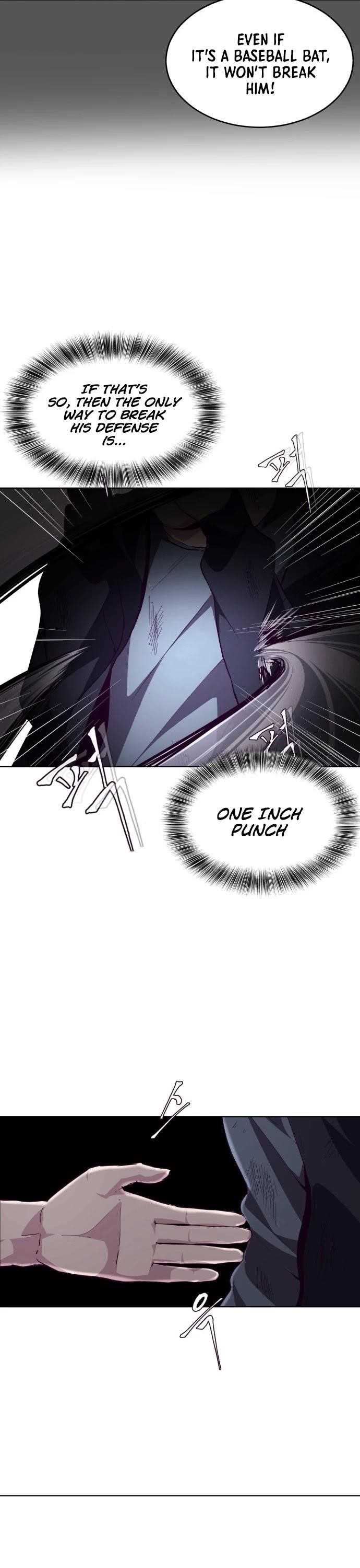 The Boy Of Death - Chapter 45 Page 20